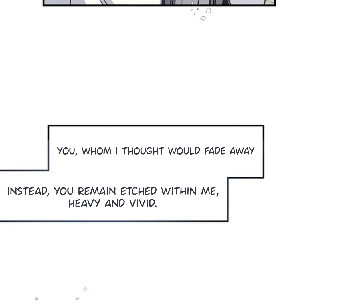 Between The Lines (SEASON 3) - Chapter 68 manhwa
