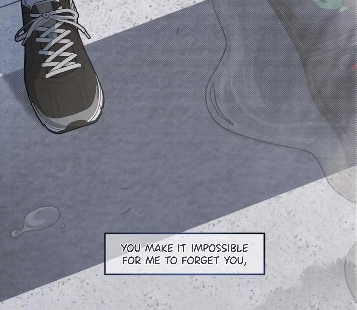 Between The Lines (SEASON 3) - Chapter 68 manhwa