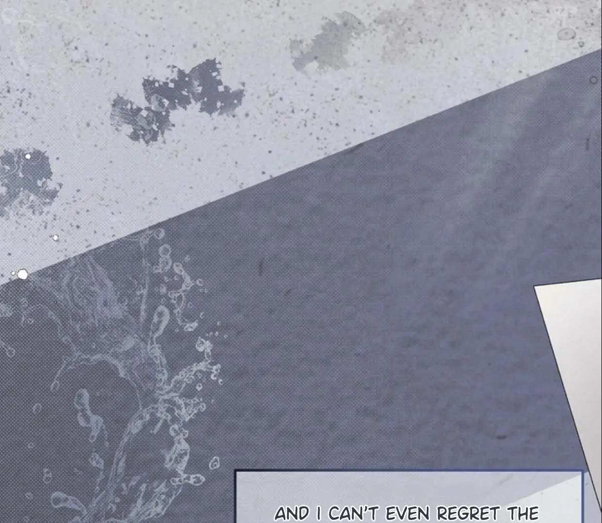 Between The Lines (SEASON 3) - Chapter 68 manhwa