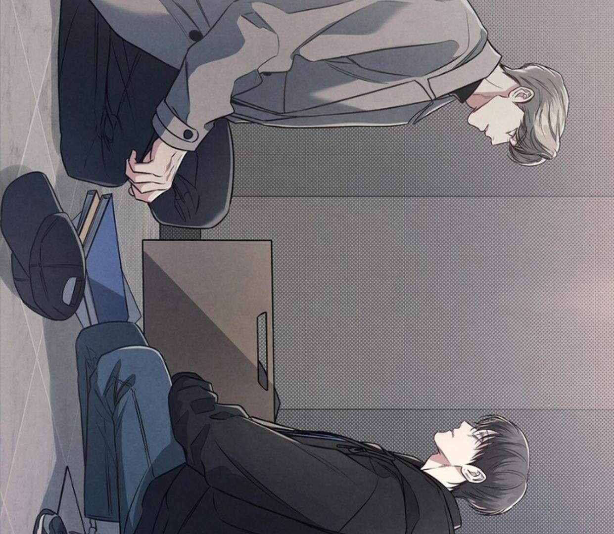 Between The Lines (SEASON 3) - Chapter 68 manhwa