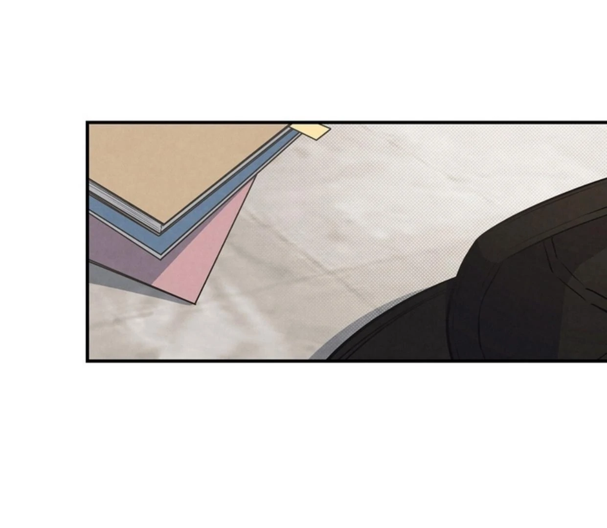 Between The Lines (SEASON 3) - Chapter 68 manhwa