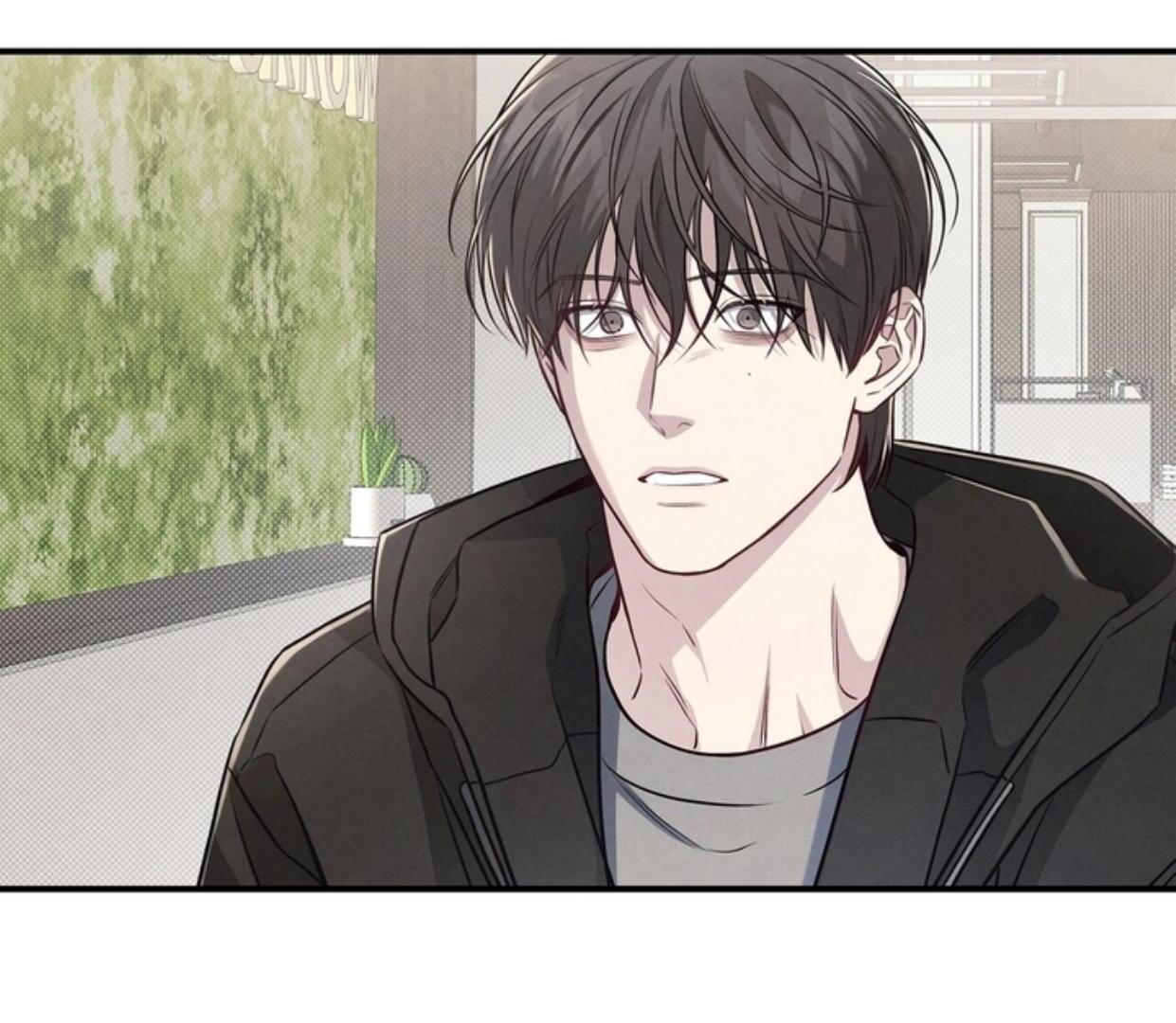 Between The Lines (SEASON 3) - Chapter 68 manhwa