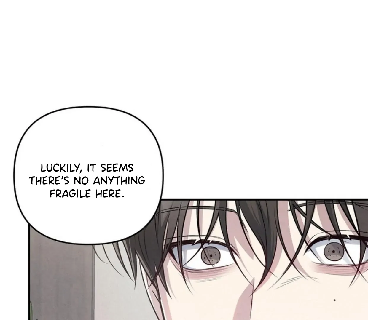 Between The Lines (SEASON 3) - Chapter 68 manhwa