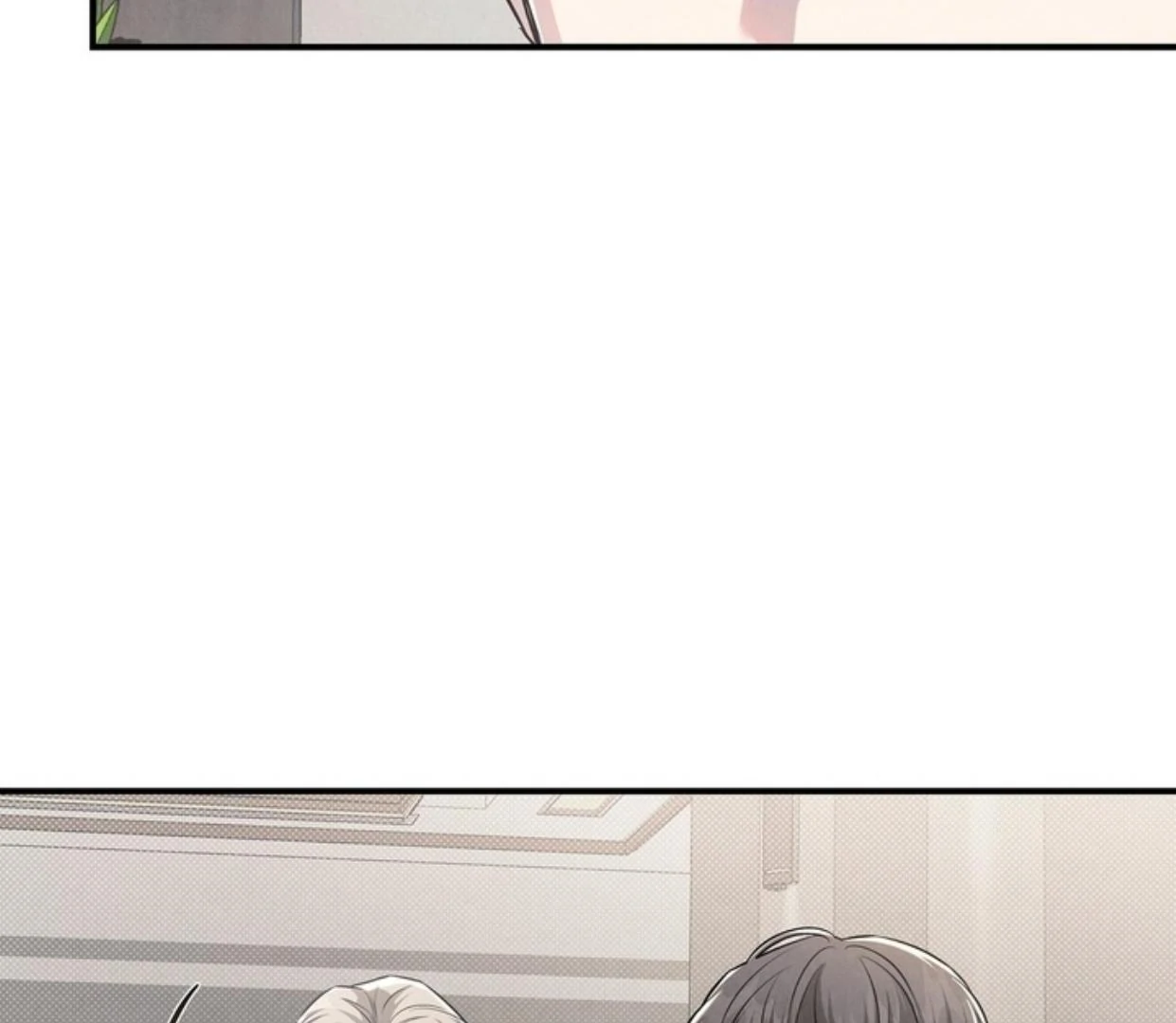 Between The Lines (SEASON 3) - Chapter 68 manhwa