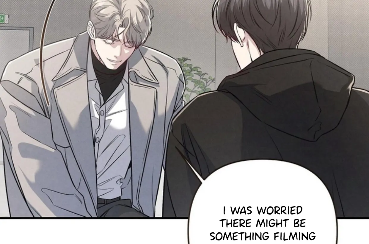 Between The Lines (SEASON 3) - Chapter 68 manhwa