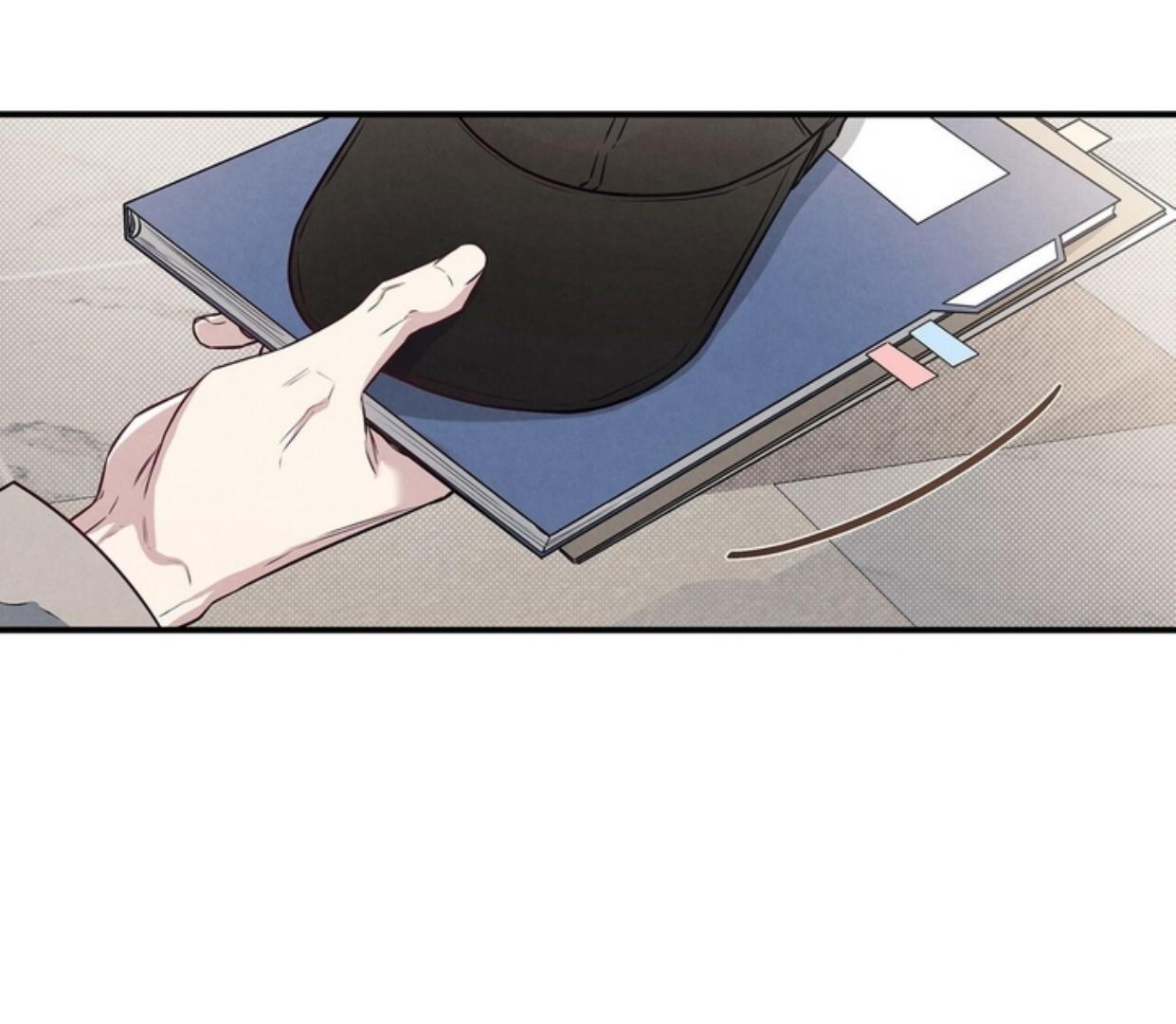 Between The Lines (SEASON 3) - Chapter 68 manhwa