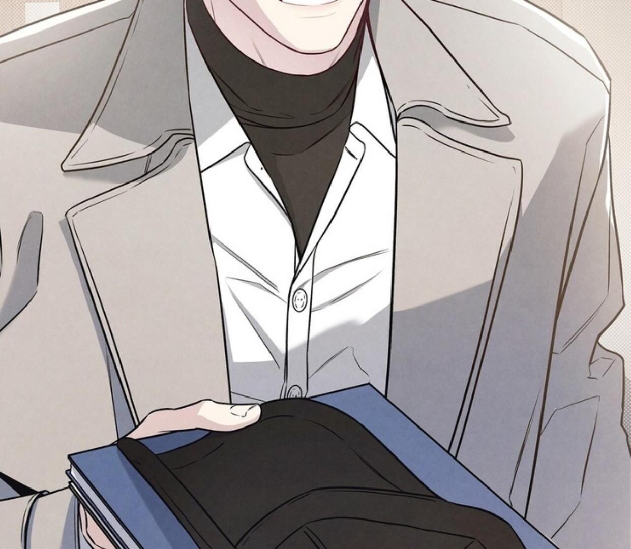 Between The Lines (SEASON 3) - Chapter 68 manhwa