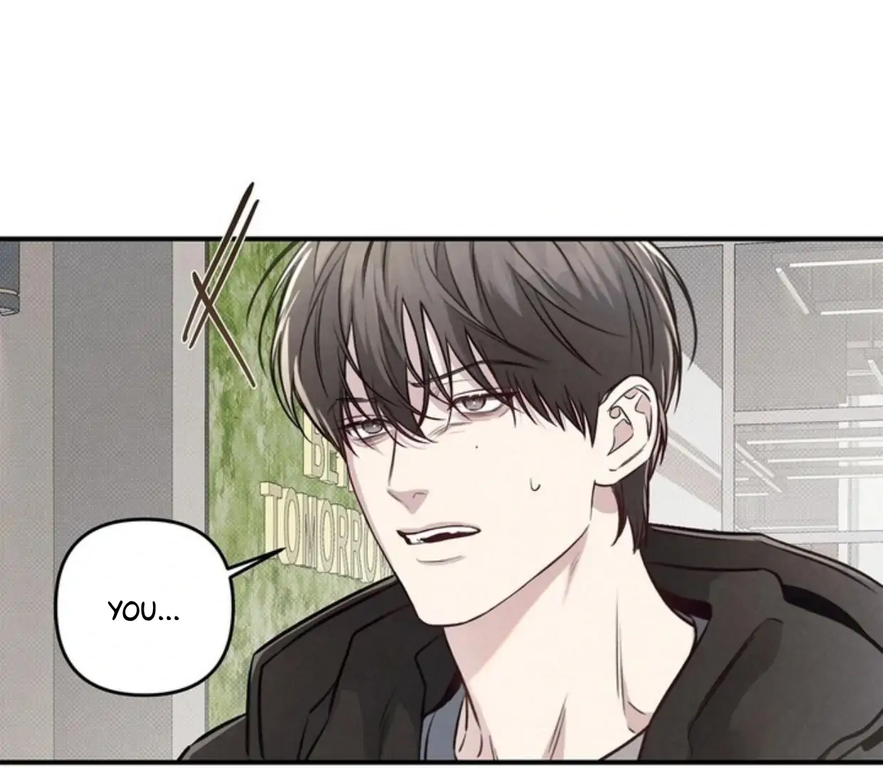 Between The Lines (SEASON 3) - Chapter 68 manhwa