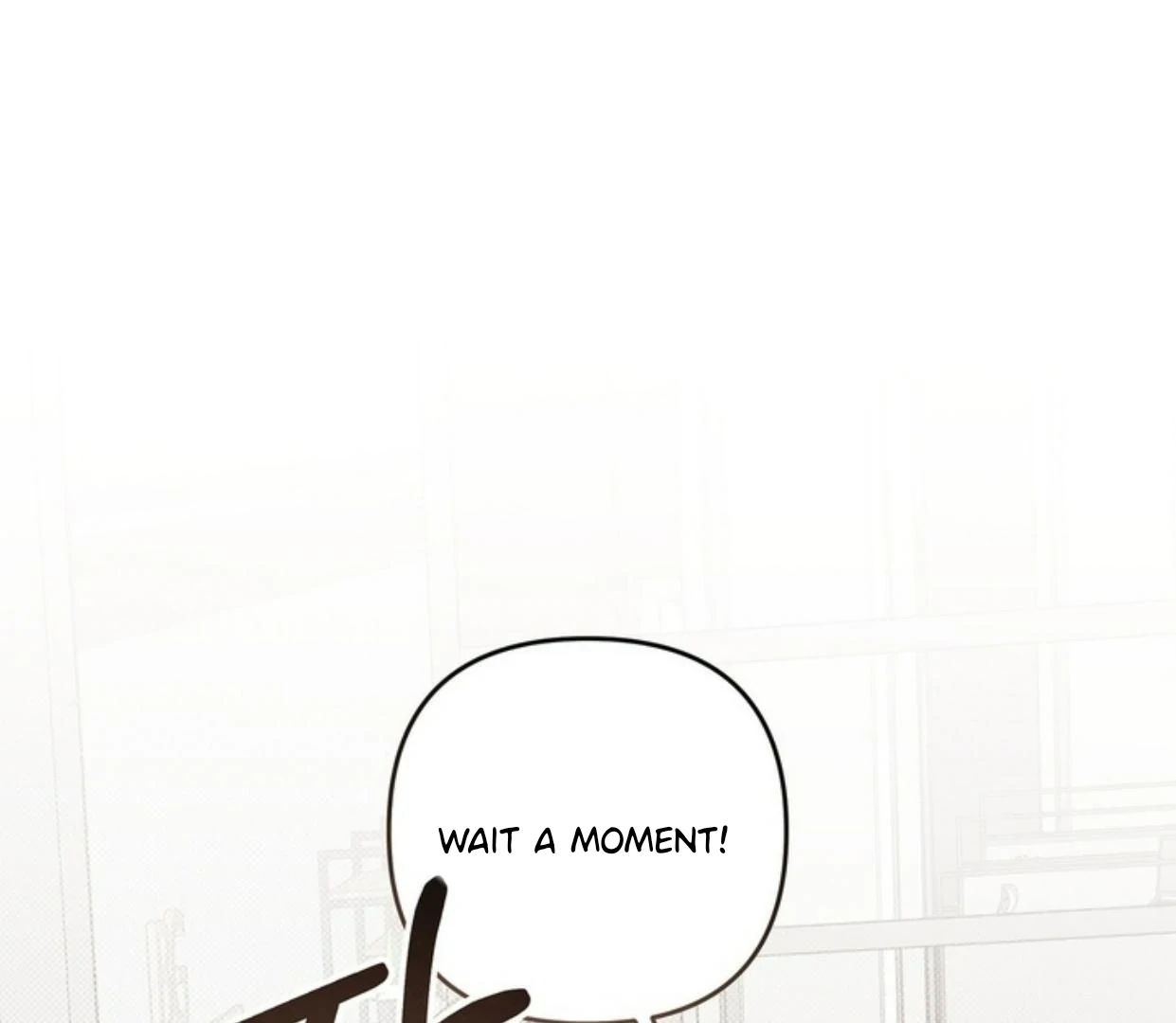 Between The Lines (SEASON 3) - Chapter 68 manhwa
