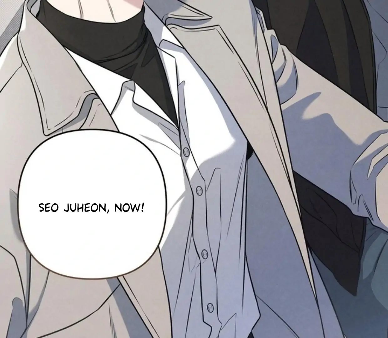 Between The Lines (SEASON 3) - Chapter 68 manhwa
