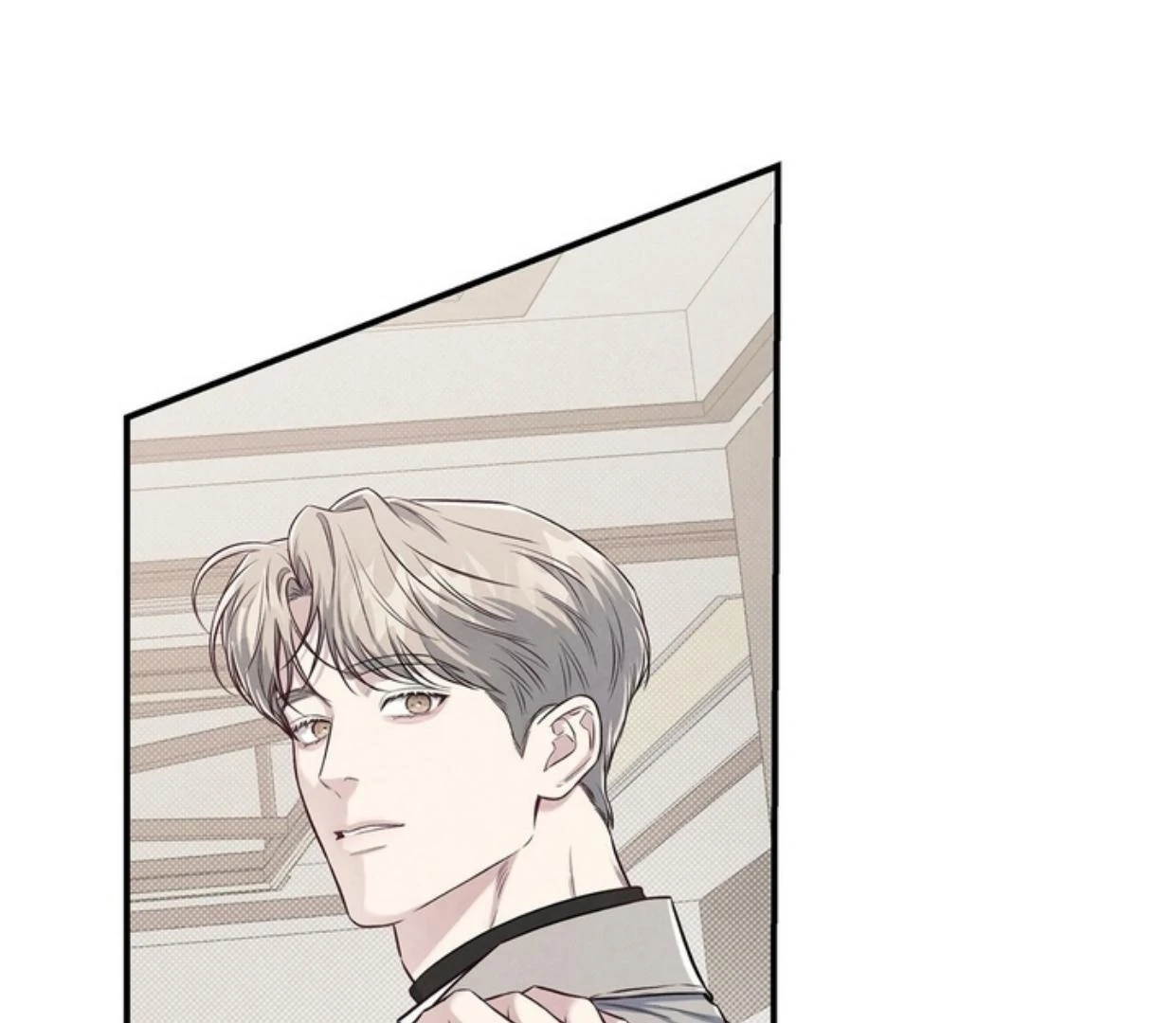 Between The Lines (SEASON 3) - Chapter 68 manhwa