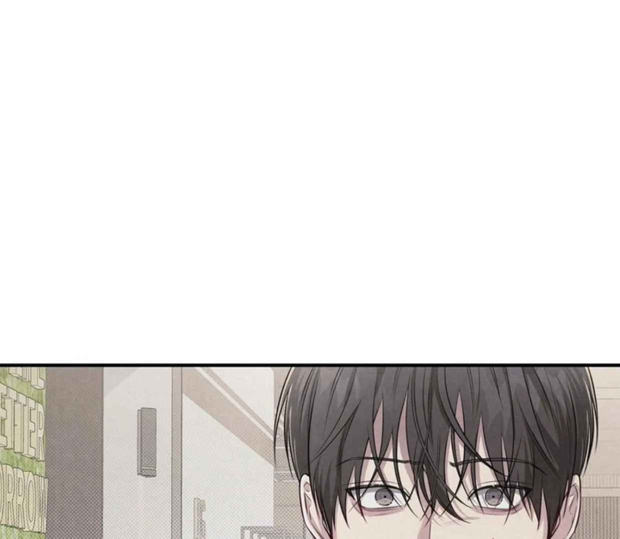 Between The Lines (SEASON 3) - Chapter 68 manhwa