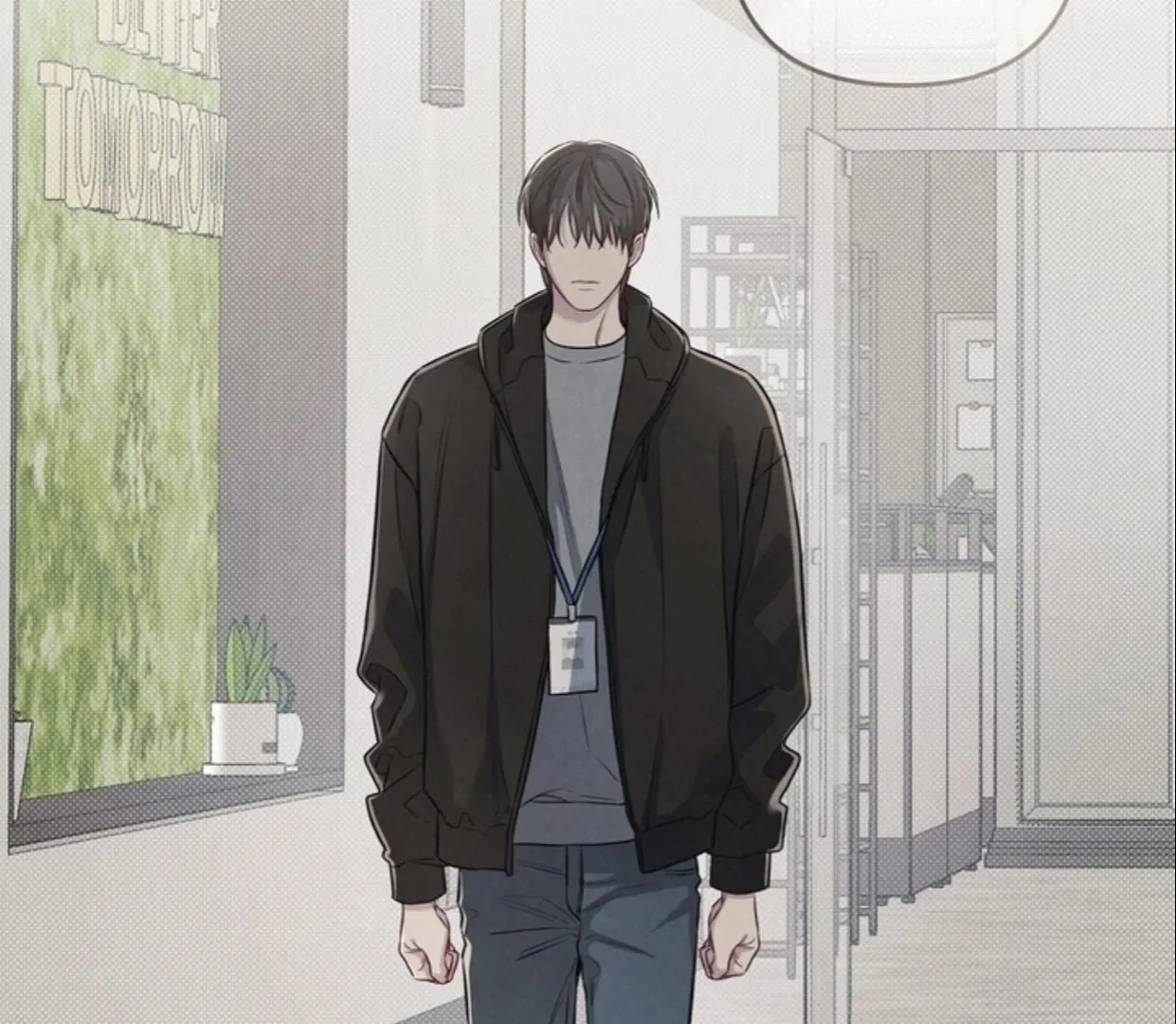 Between The Lines (SEASON 3) - Chapter 68 manhwa