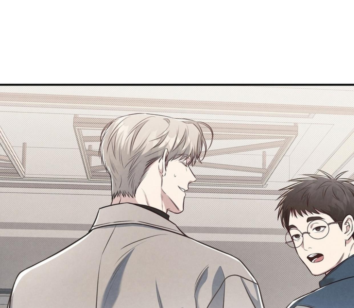 Between The Lines (SEASON 3) - Chapter 68 manhwa