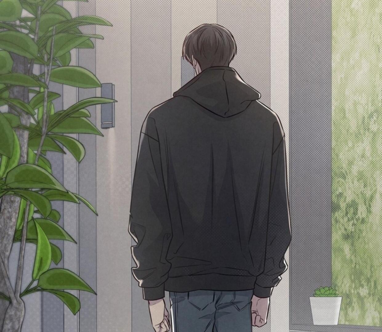 Between The Lines (SEASON 3) - Chapter 68 manhwa