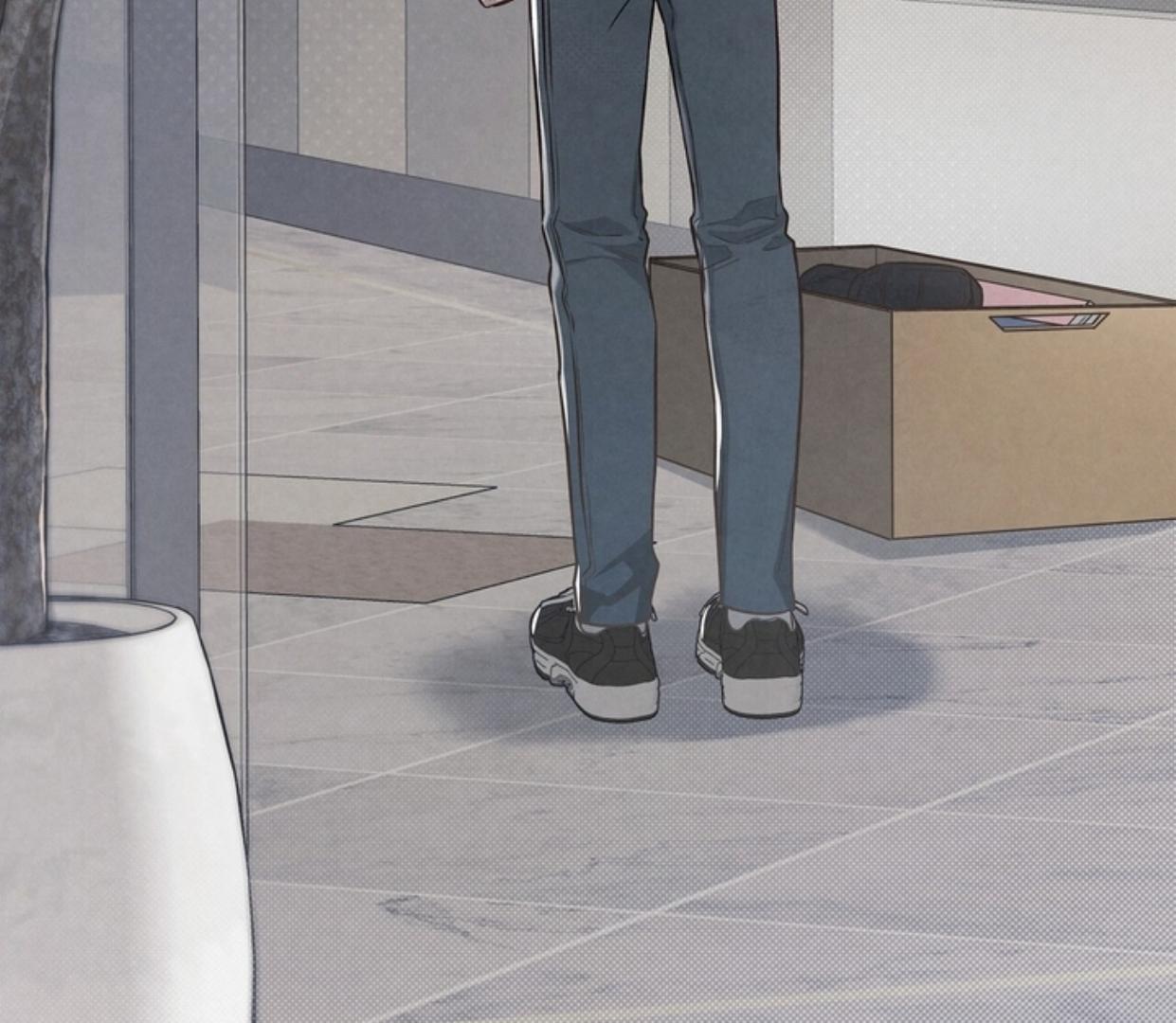 Between The Lines (SEASON 3) - Chapter 68 manhwa