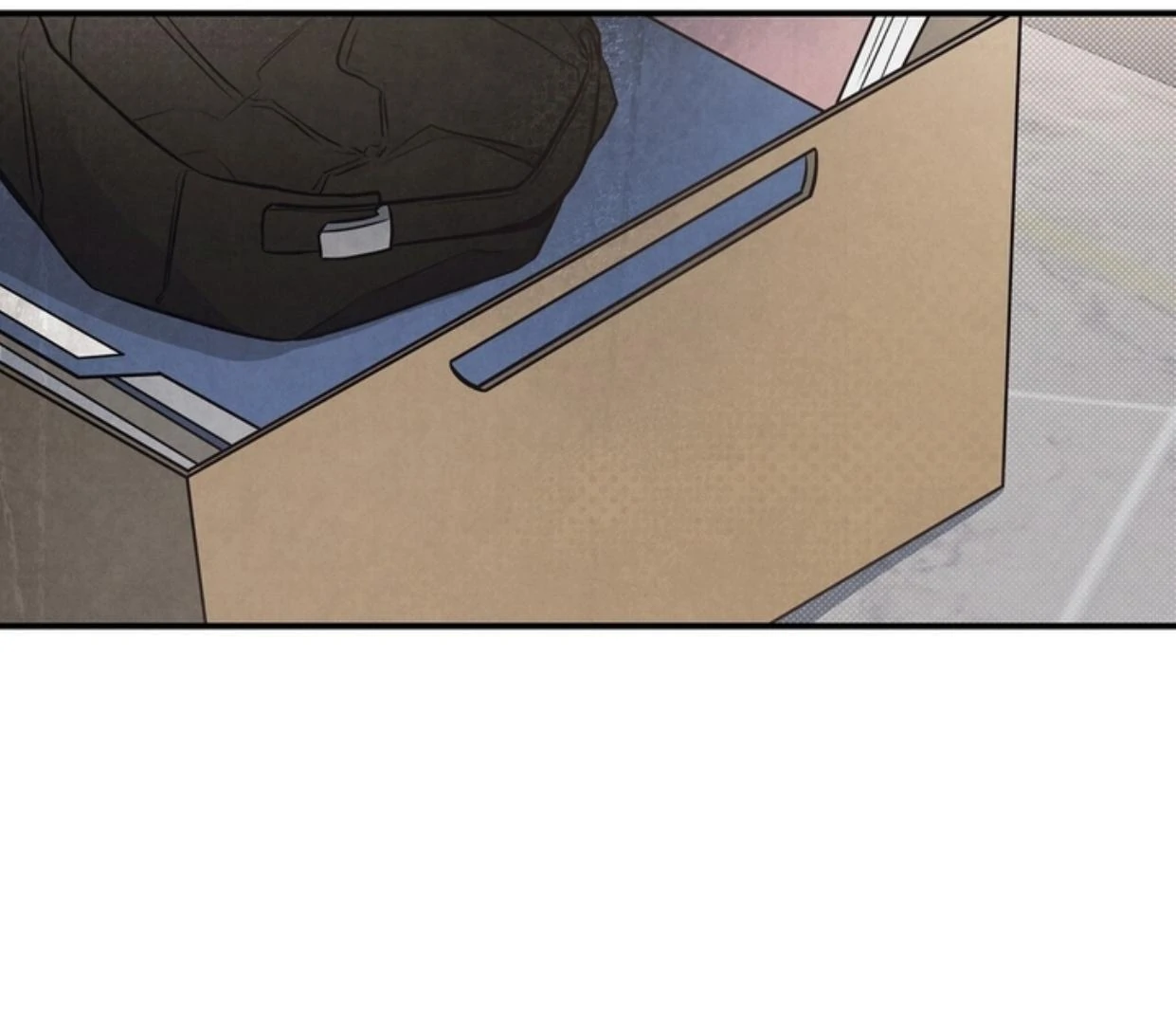 Between The Lines (SEASON 3) - Chapter 68 manhwa