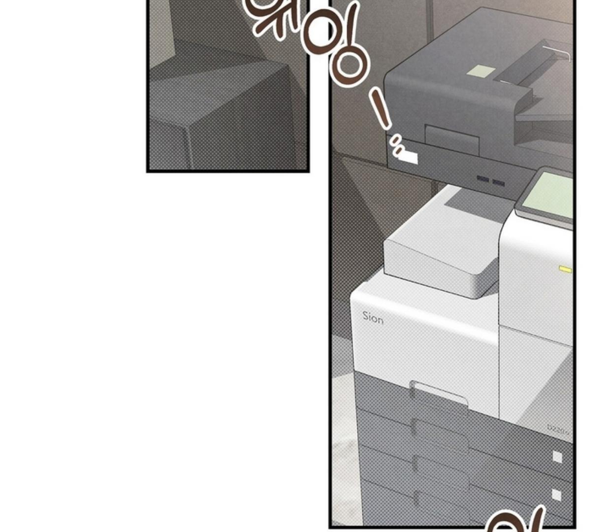 Between The Lines (SEASON 3) - Chapter 68 manhwa