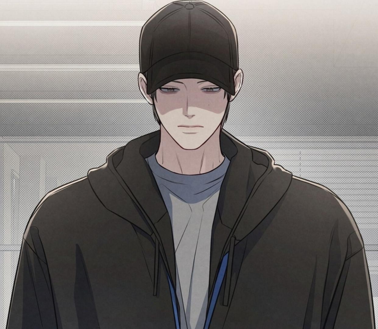 Between The Lines (SEASON 3) - Chapter 68 manhwa