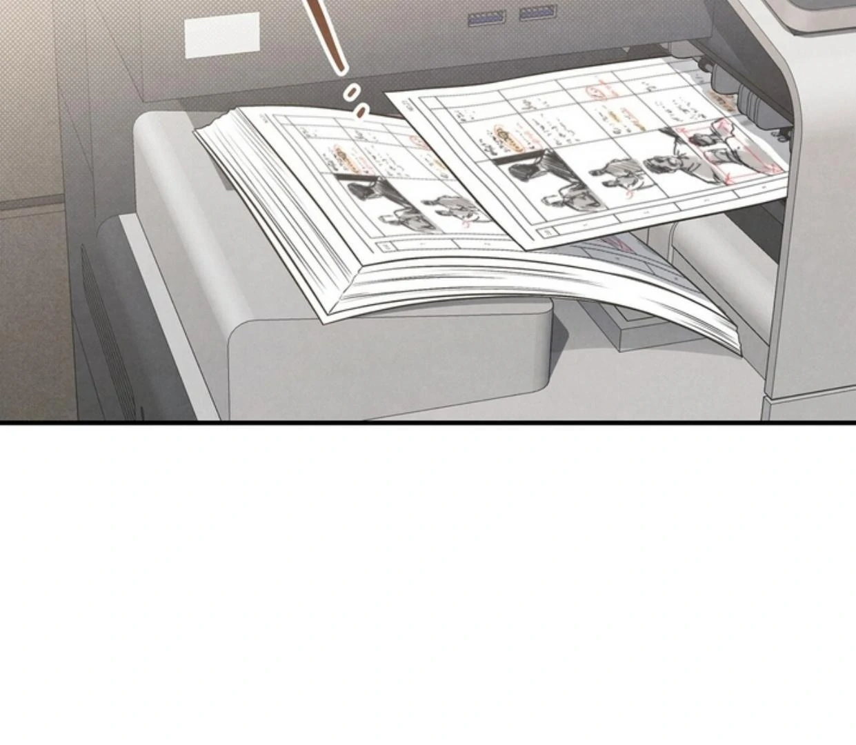 Between The Lines (SEASON 3) - Chapter 68 manhwa