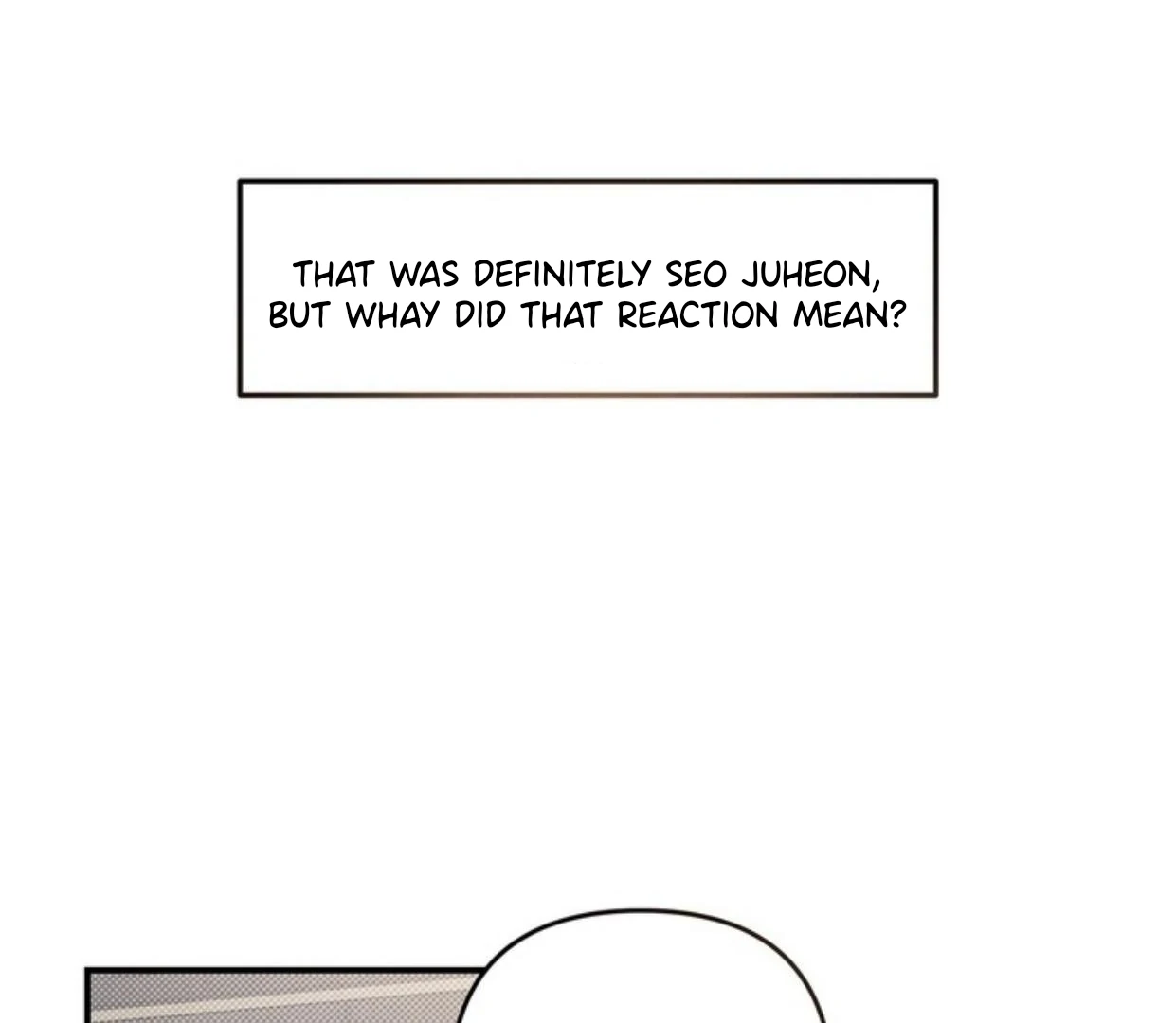 Between The Lines (SEASON 3) - Chapter 68 manhwa