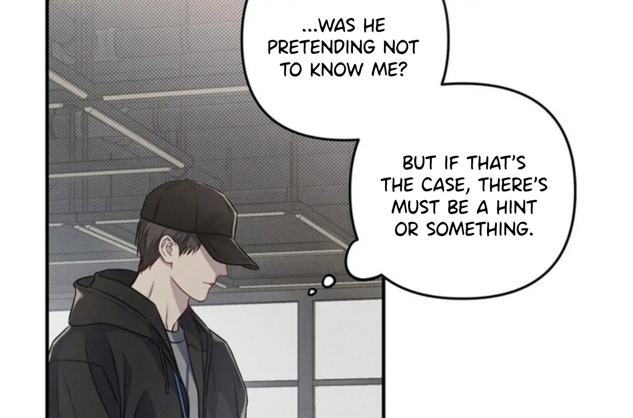 Between The Lines (SEASON 3) - Chapter 68 manhwa