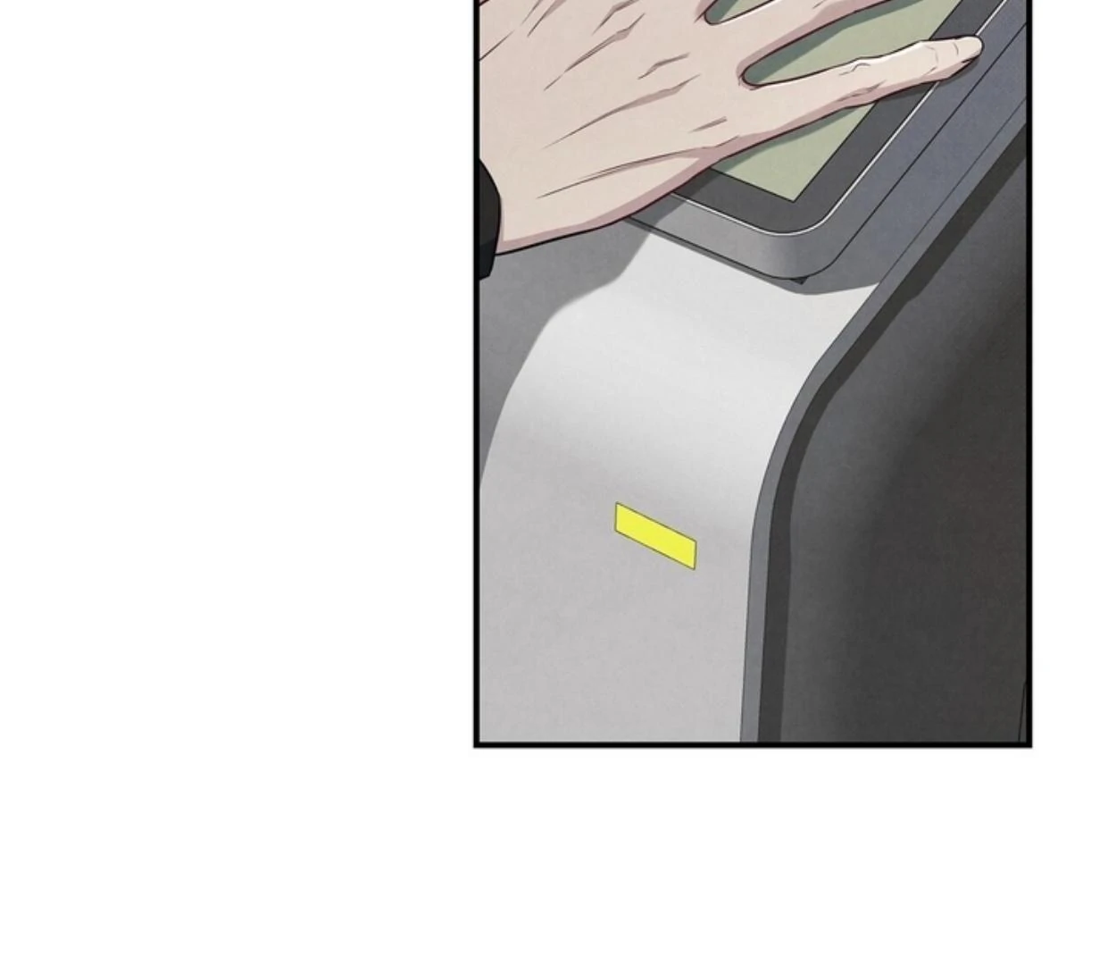 Between The Lines (SEASON 3) - Chapter 68 manhwa