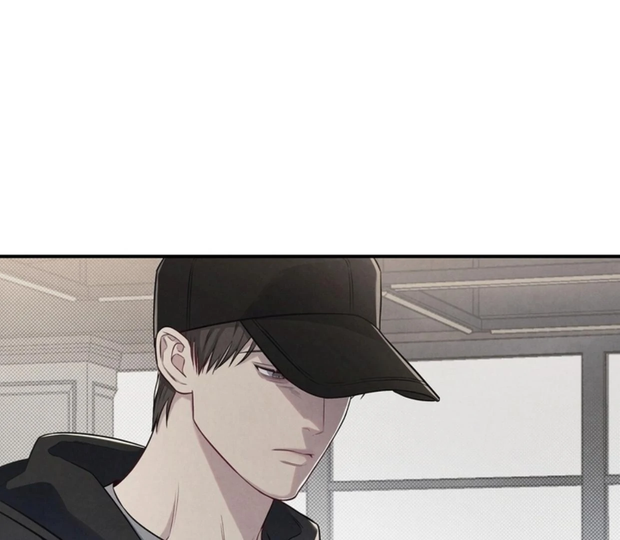 Between The Lines (SEASON 3) - Chapter 68 manhwa