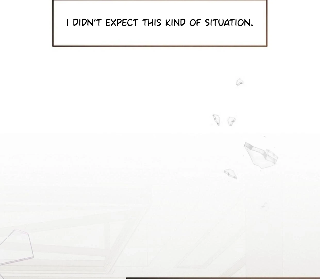 Between The Lines (SEASON 3) - Chapter 68 manhwa