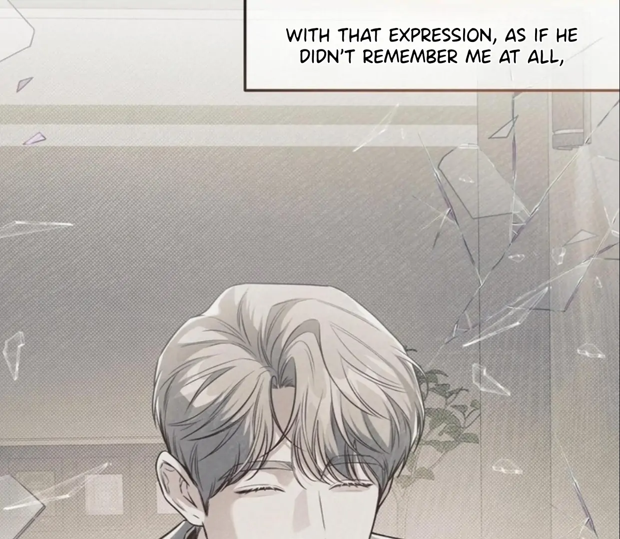 Between The Lines (SEASON 3) - Chapter 68 manhwa