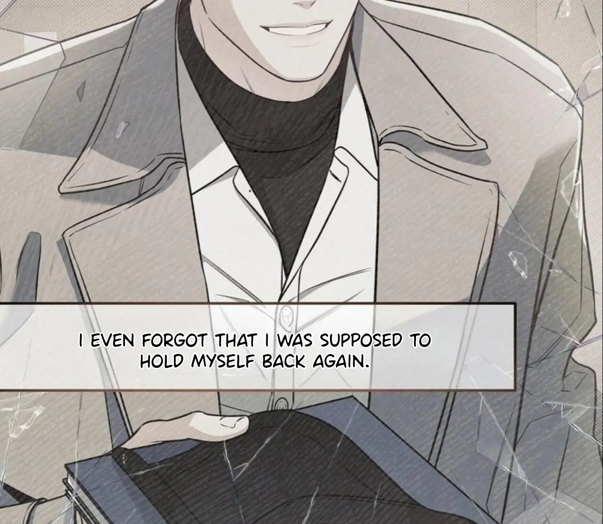Between The Lines (SEASON 3) - Chapter 68 manhwa