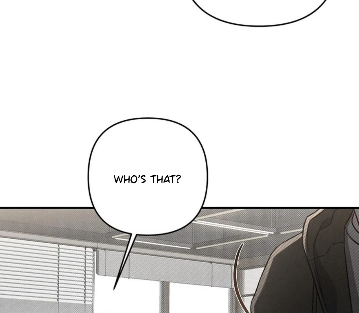 Between The Lines (SEASON 3) - Chapter 68 manhwa