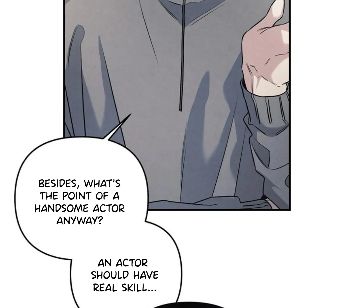 Between The Lines (SEASON 3) - Chapter 68 manhwa