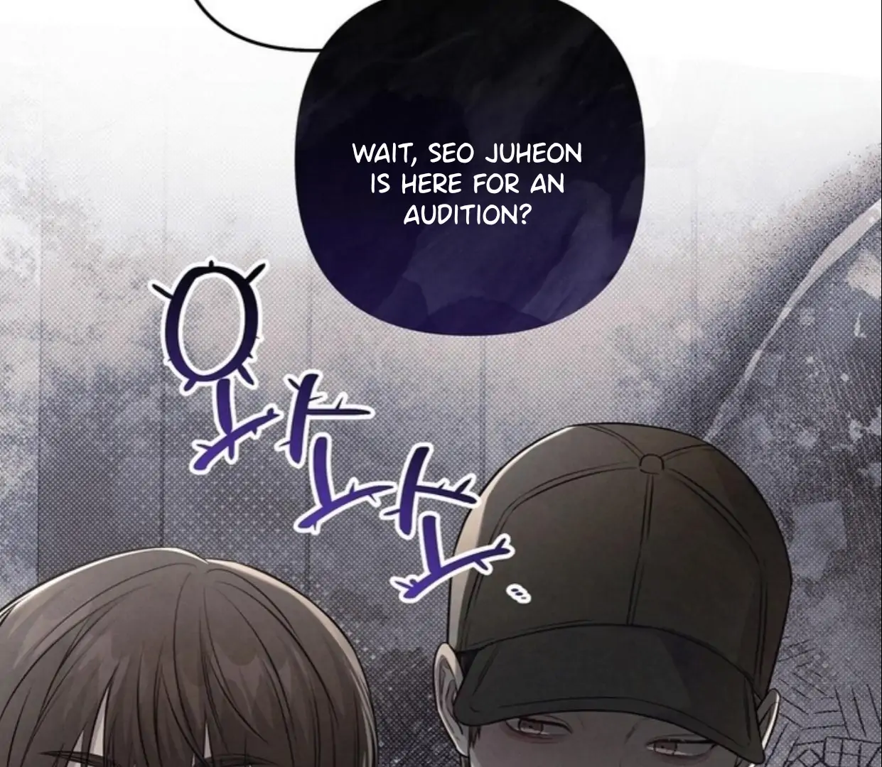 Between The Lines (SEASON 3) - Chapter 68 manhwa