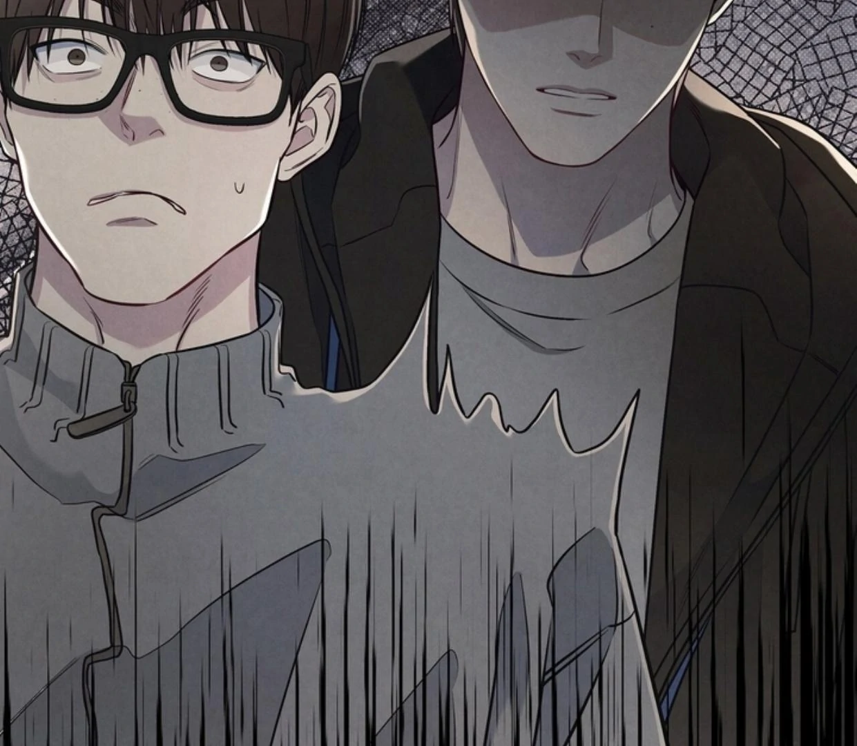 Between The Lines (SEASON 3) - Chapter 68 manhwa