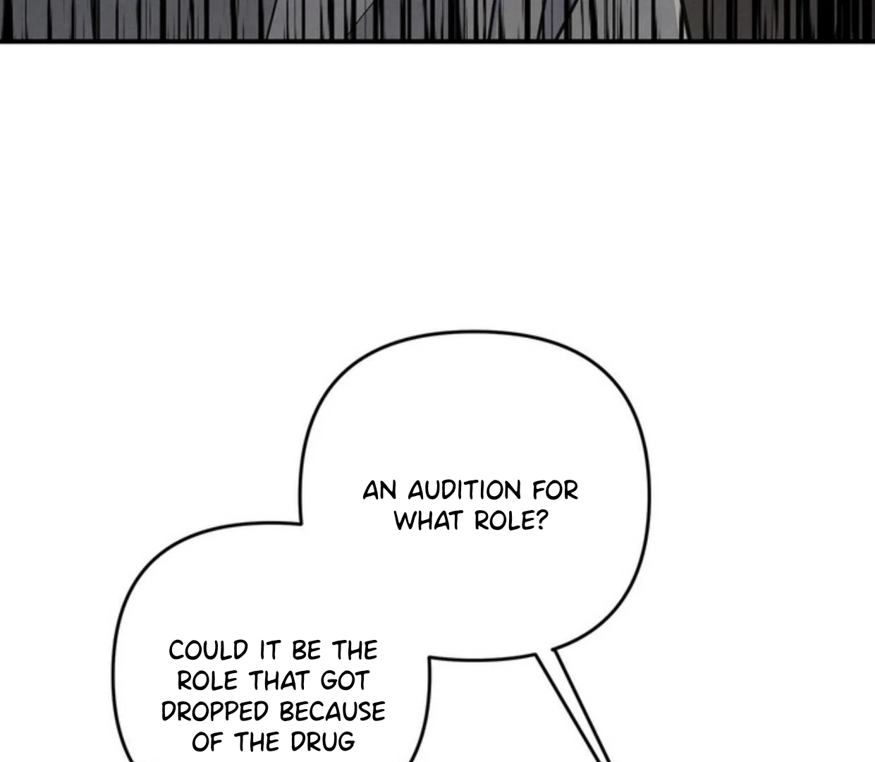 Between The Lines (SEASON 3) - Chapter 68 manhwa