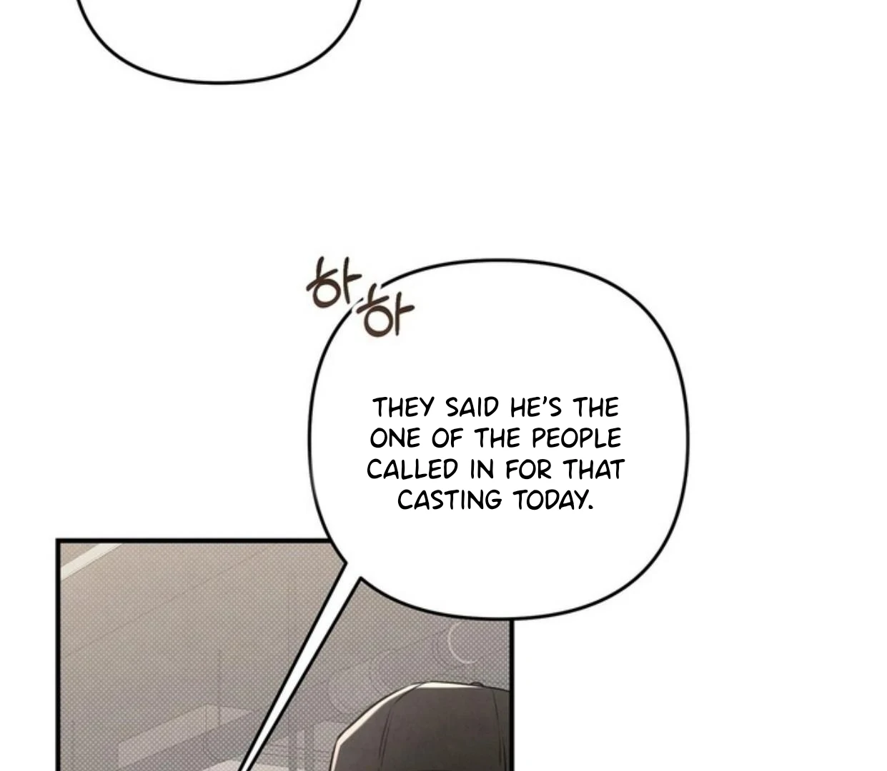 Between The Lines (SEASON 3) - Chapter 68 manhwa