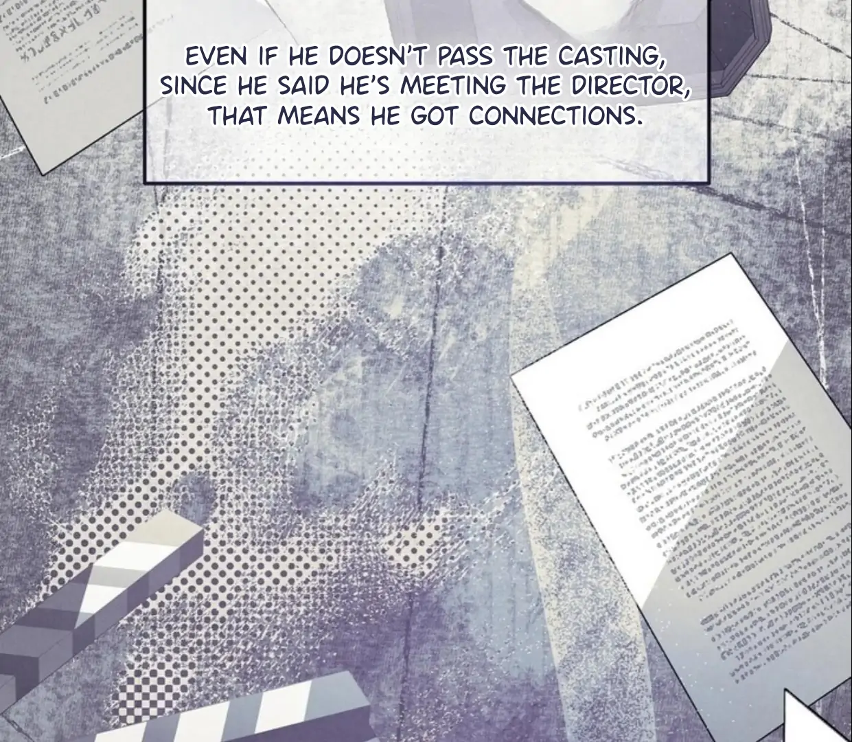 Between The Lines (SEASON 3) - Chapter 68 manhwa
