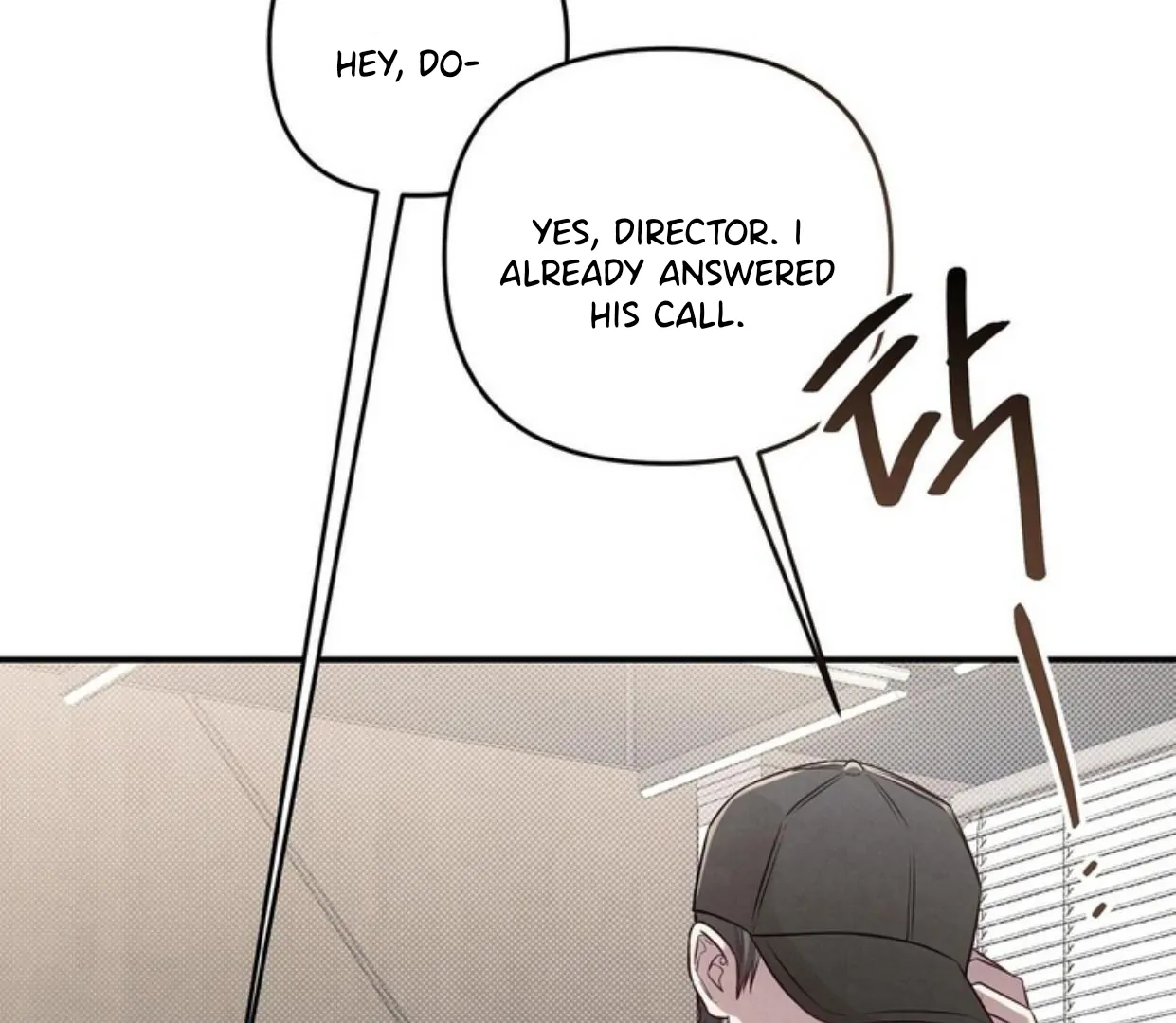 Between The Lines (SEASON 3) - Chapter 68 manhwa