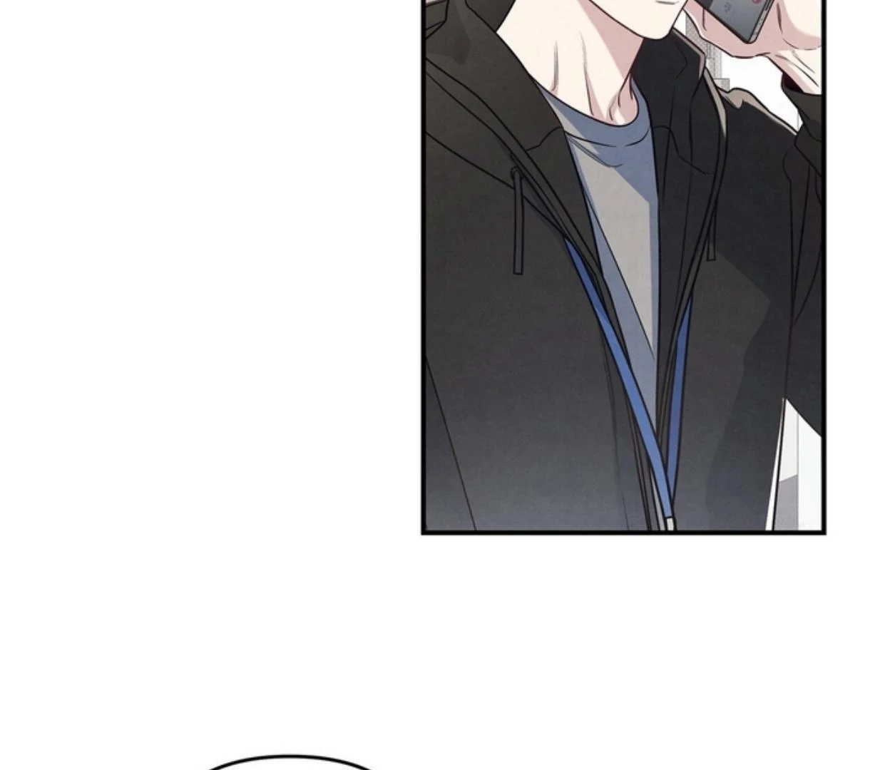 Between The Lines (SEASON 3) - Chapter 68 manhwa