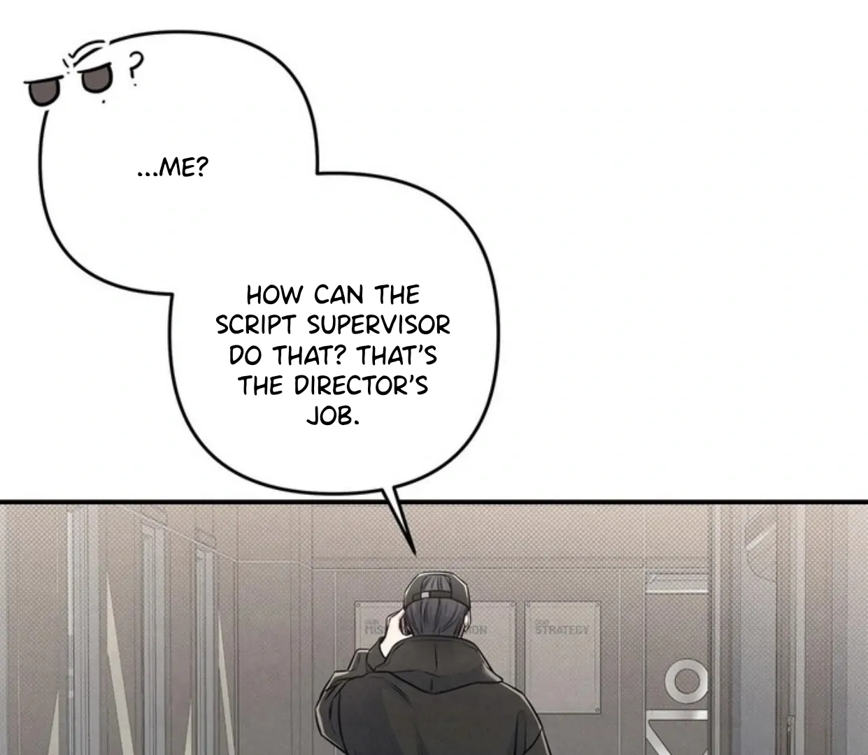 Between The Lines (SEASON 3) - Chapter 68 manhwa