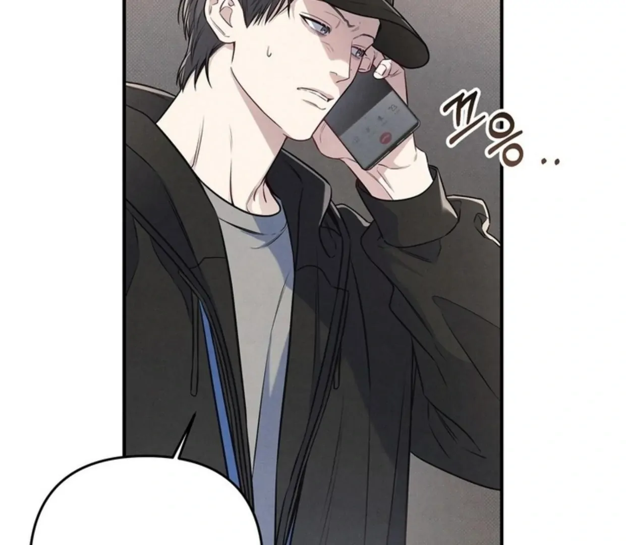 Between The Lines (SEASON 3) - Chapter 68 manhwa