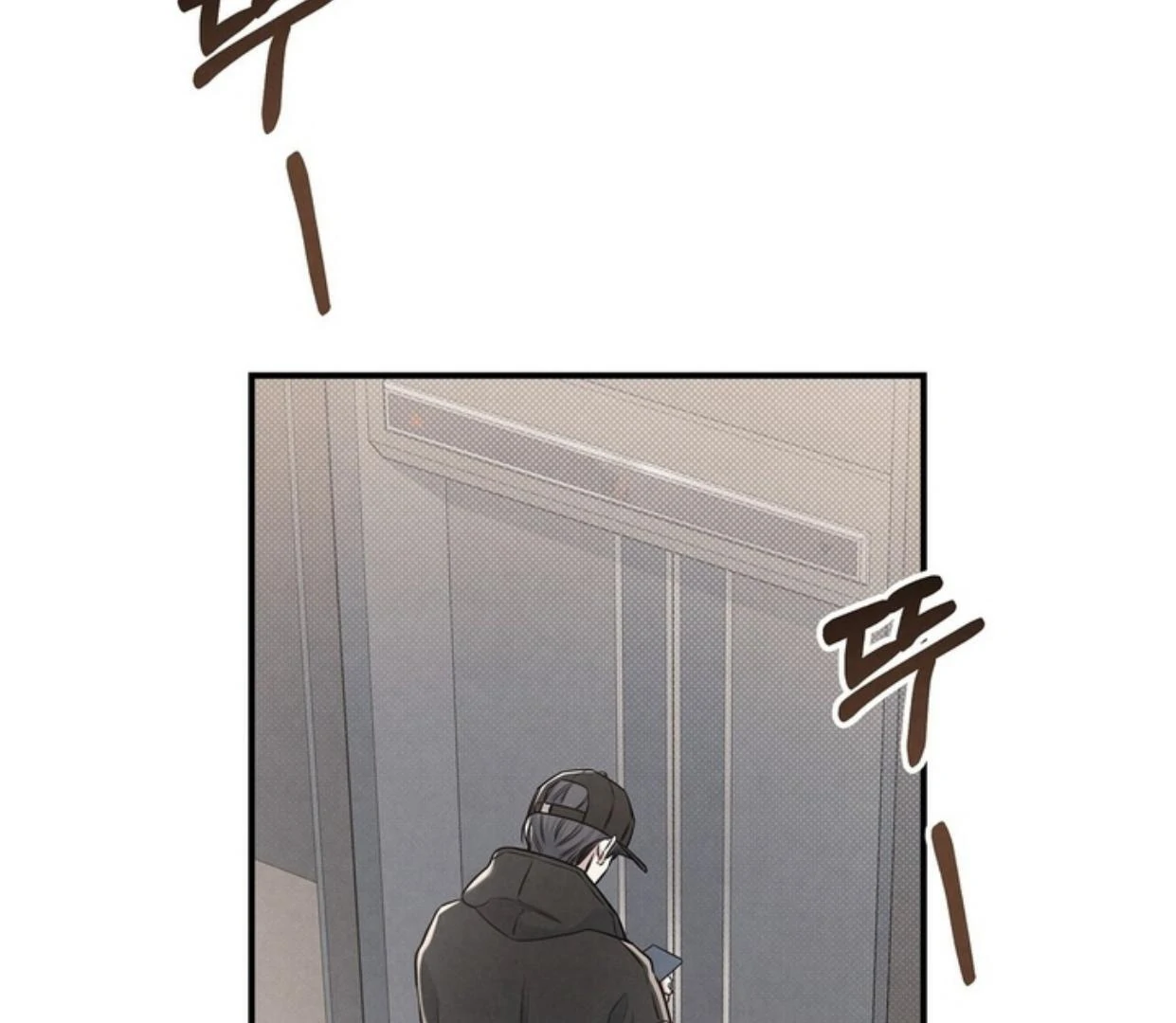 Between The Lines (SEASON 3) - Chapter 68 manhwa