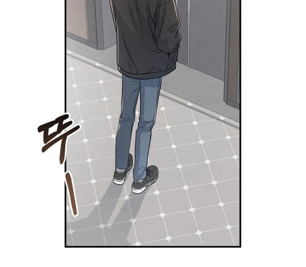 Between The Lines (SEASON 3) - Chapter 68 manhwa
