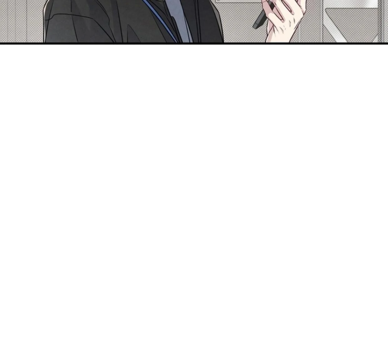 Between The Lines (SEASON 3) - Chapter 68 manhwa