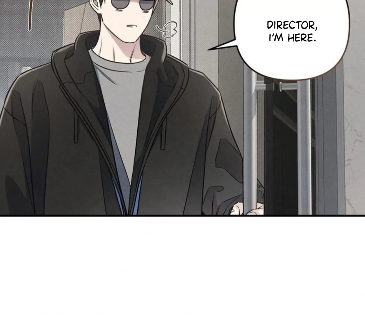 Between The Lines (SEASON 3) - Chapter 68 manhwa