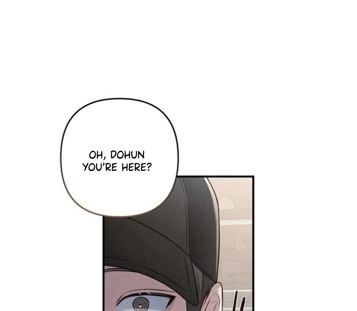 Between The Lines (SEASON 3) - Chapter 68 manhwa