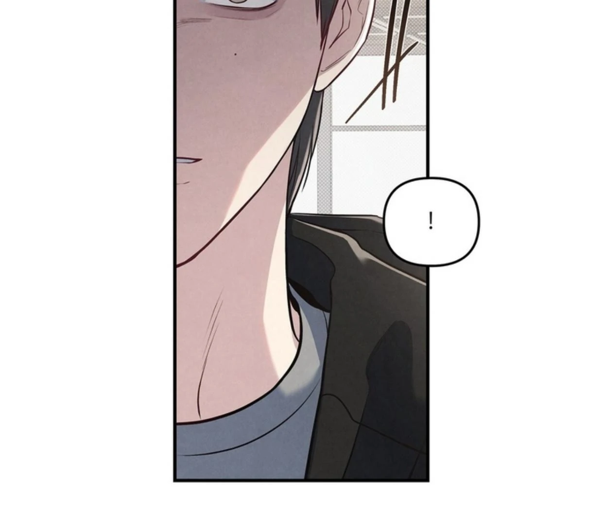 Between The Lines (SEASON 3) - Chapter 68 manhwa