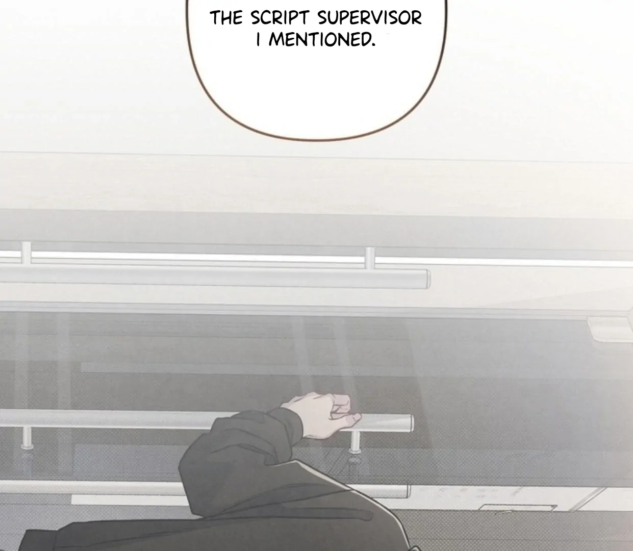 Between The Lines (SEASON 3) - Chapter 68 manhwa