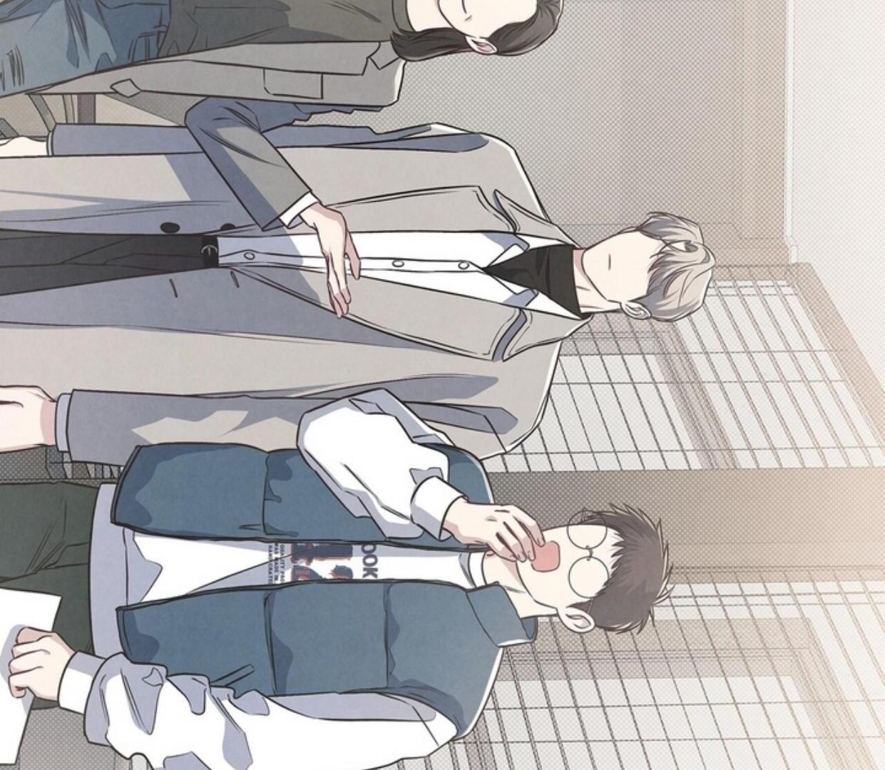 Between The Lines (SEASON 3) - Chapter 68 manhwa